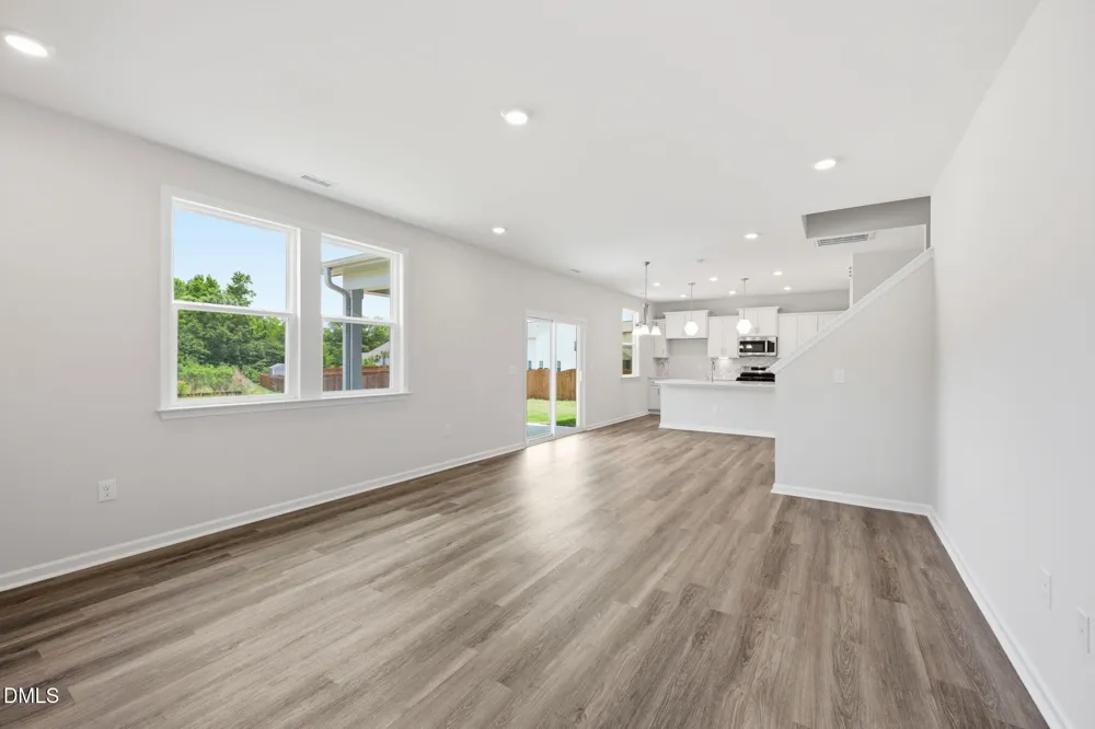 36 Peach Grv Way Lillington, NC 27546