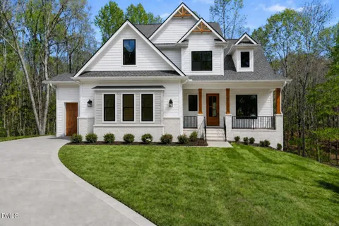 3600 N Carolina 57 Highway