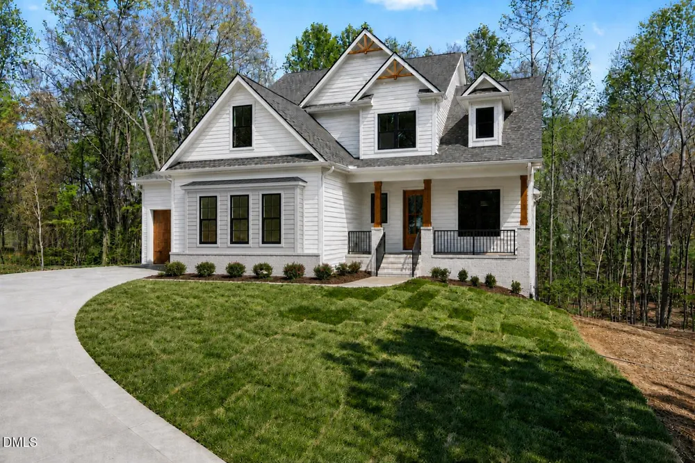 3600 N Carolina 57 Lot 8 Highway Hillsborough, NC 27278