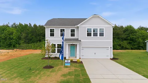 64 Peach Grv Way