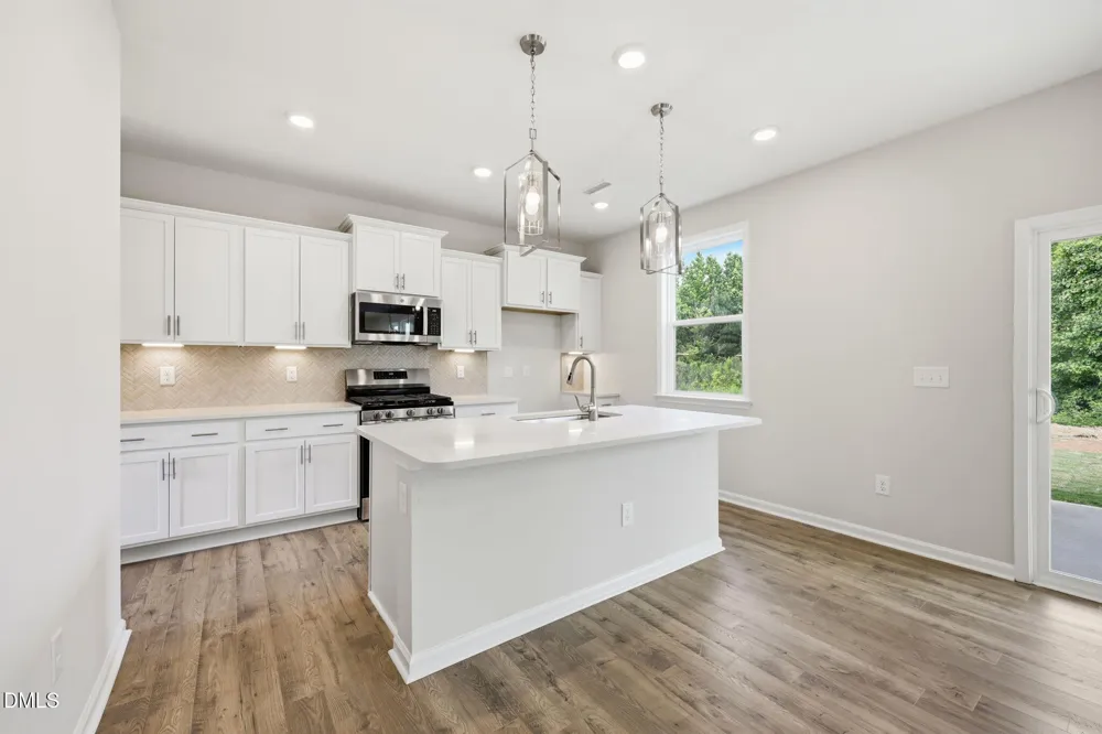 64 Peach Grv Way Lillington, NC 27546