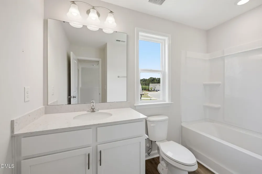 64 Peach Grv Way Lillington, NC 27546