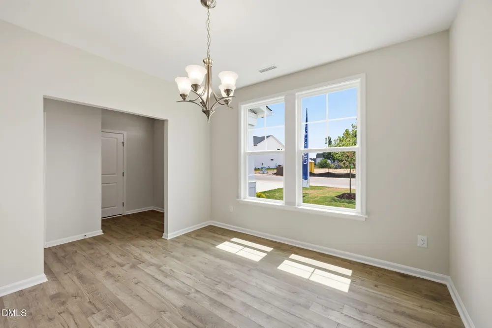 64 Peach Grv Way Lillington, NC 27546