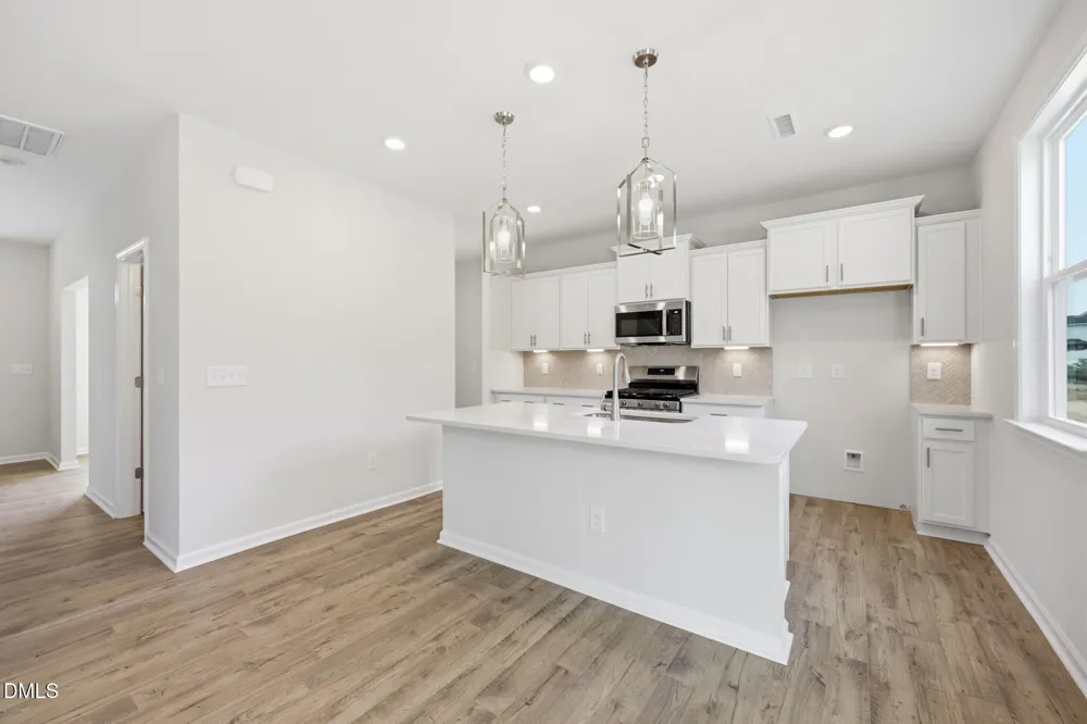 64 Peach Grv Way Lillington, NC 27546