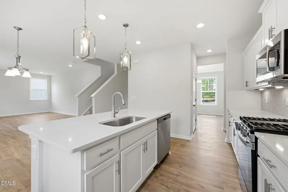 64 Peach Grv Way Lillington, NC 27546