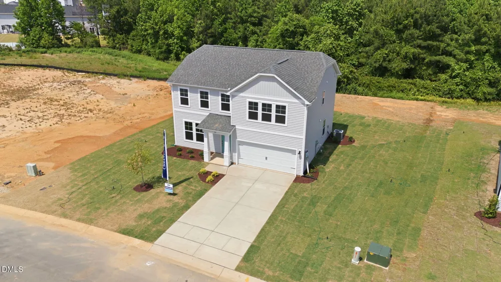 64 Peach Grv Way Lillington, NC 27546