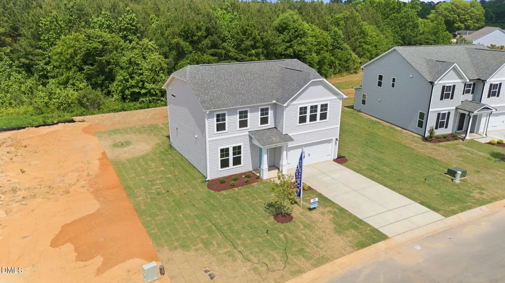 64 Peach Grv Way Lillington, NC 27546