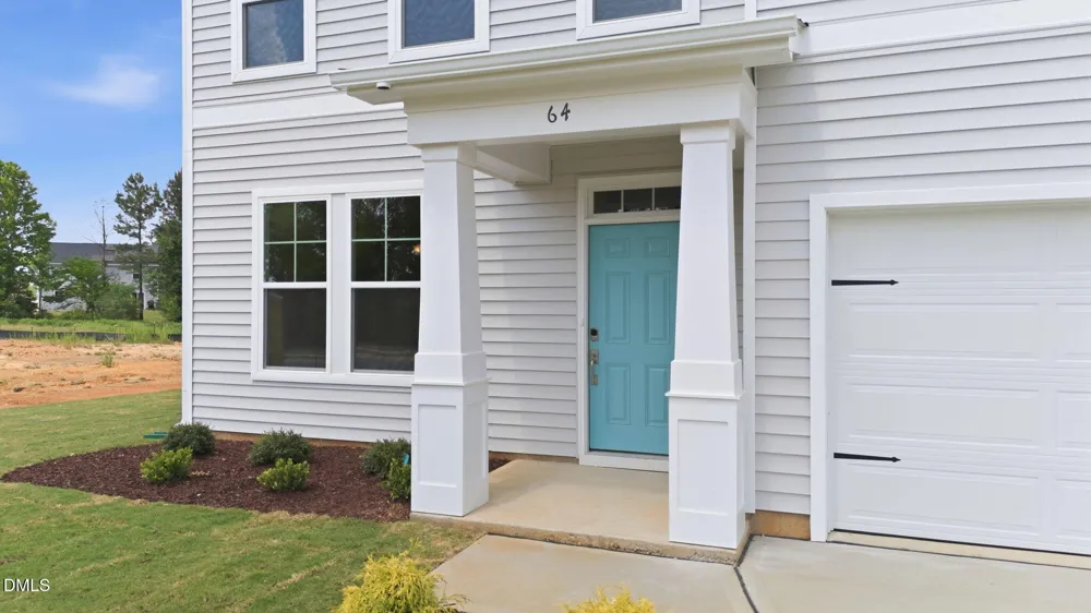 64 Peach Grv Way Lillington, NC 27546