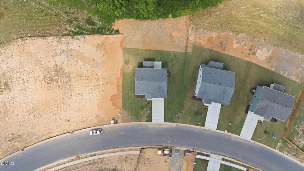 64 Peach Grv Way Lillington, NC 27546