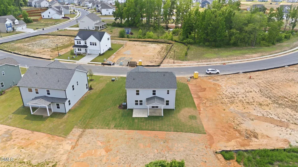 64 Peach Grv Way Lillington, NC 27546