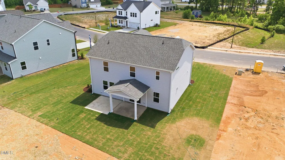 64 Peach Grv Way Lillington, NC 27546