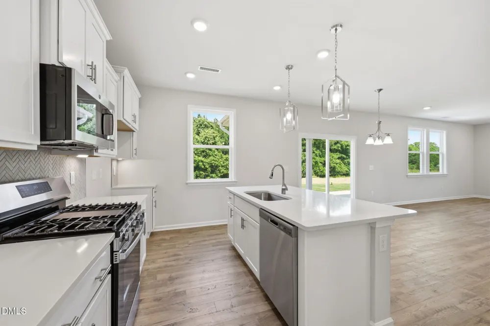 64 Peach Grv Way Lillington, NC 27546