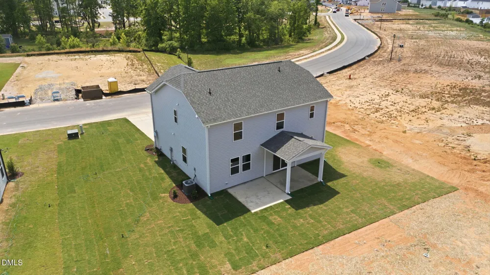64 Peach Grv Way Lillington, NC 27546