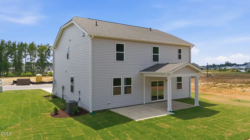64 Peach Grv Way Lillington, NC 27546