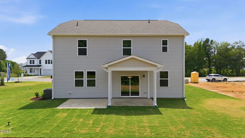 64 Peach Grv Way Lillington, NC 27546