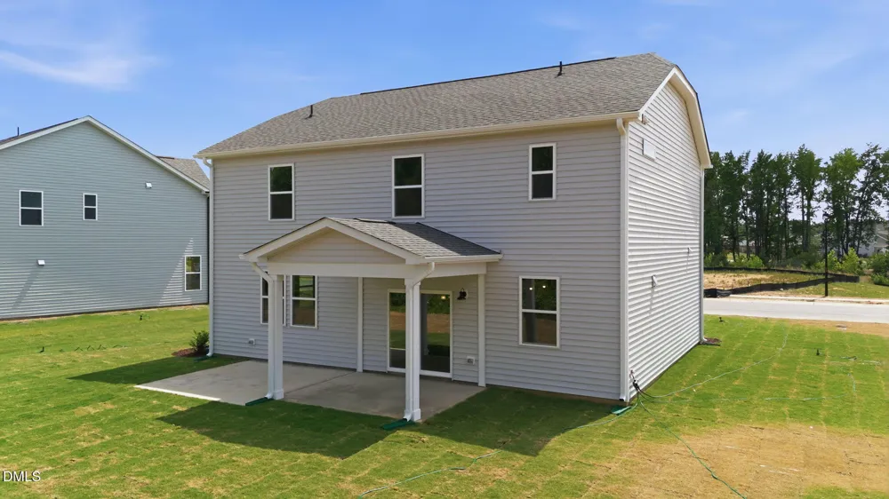 64 Peach Grv Way Lillington, NC 27546