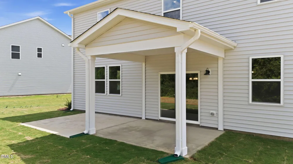 64 Peach Grv Way Lillington, NC 27546