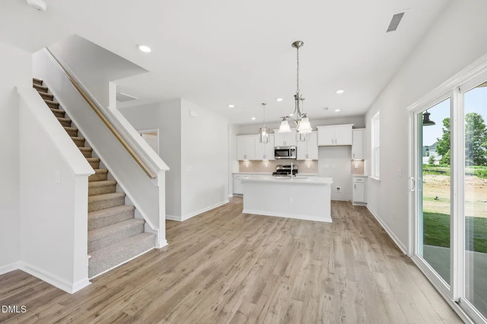 64 Peach Grv Way Lillington, NC 27546