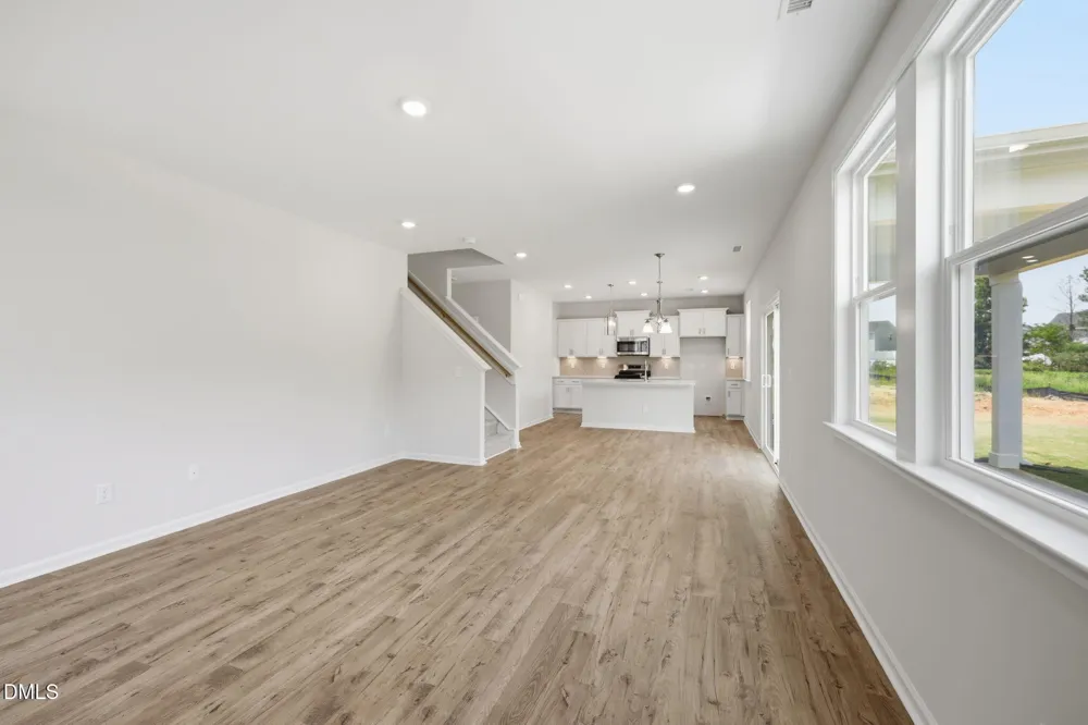 64 Peach Grv Way Lillington, NC 27546