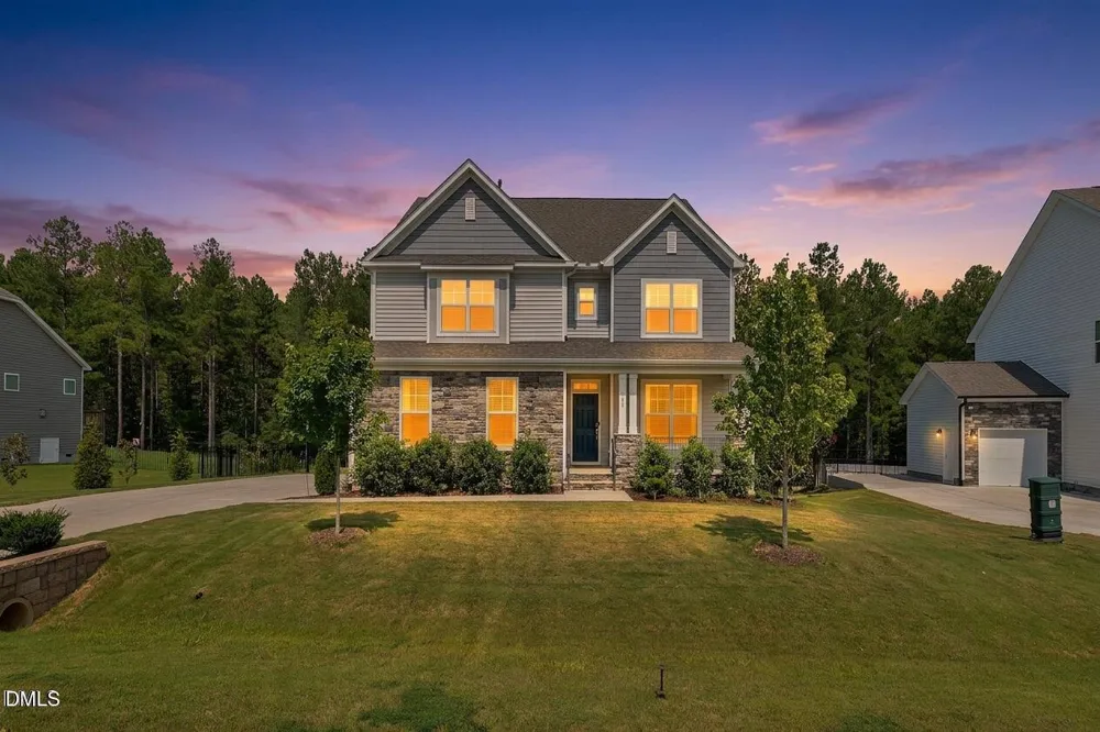 165 Ironwood Boulevard Youngsville, NC 27596