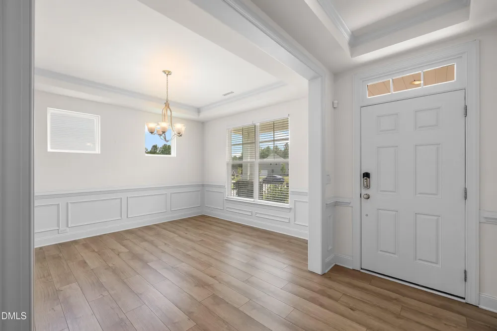 165 Ironwood Boulevard Youngsville, NC 27596