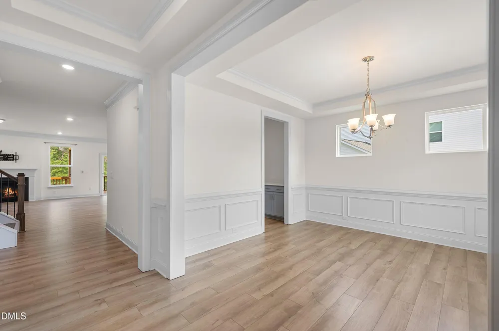 165 Ironwood Boulevard Youngsville, NC 27596