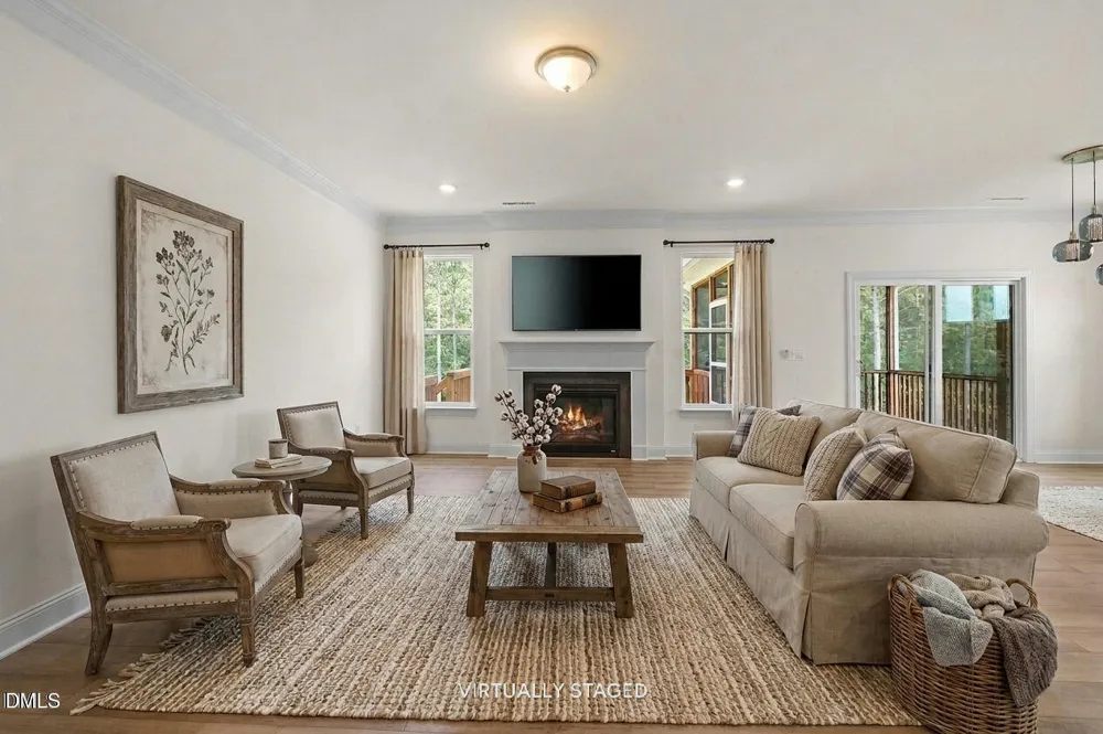 165 Ironwood Boulevard Youngsville, NC 27596