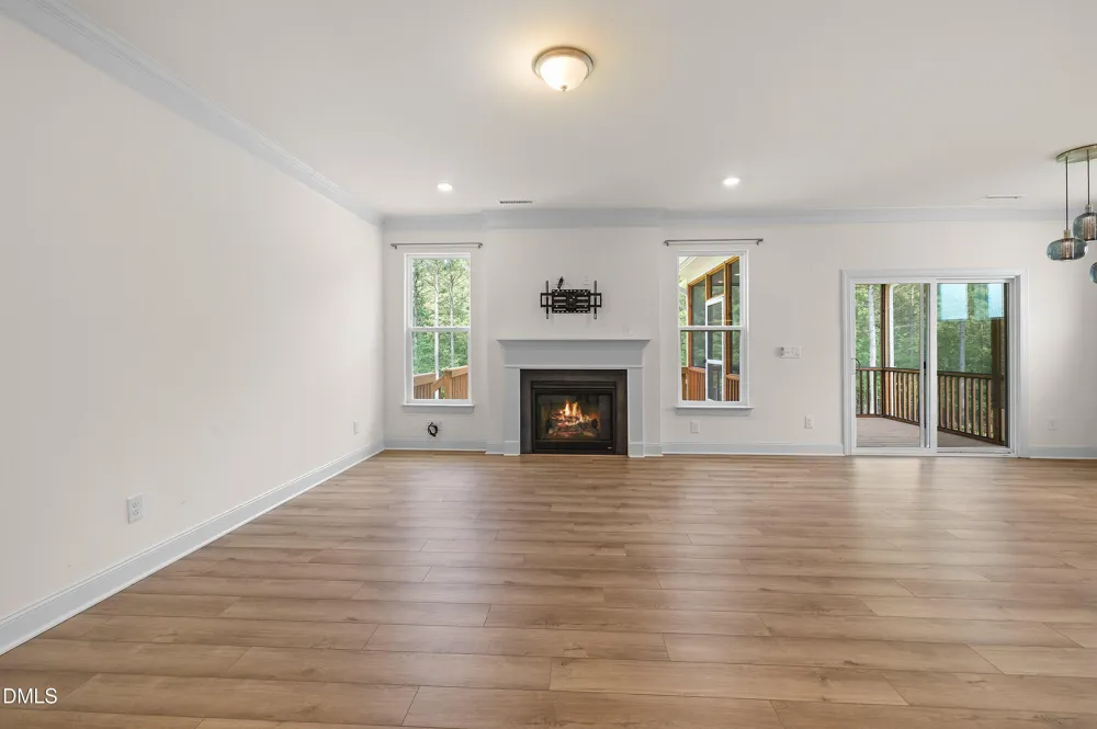 165 Ironwood Boulevard Youngsville, NC 27596