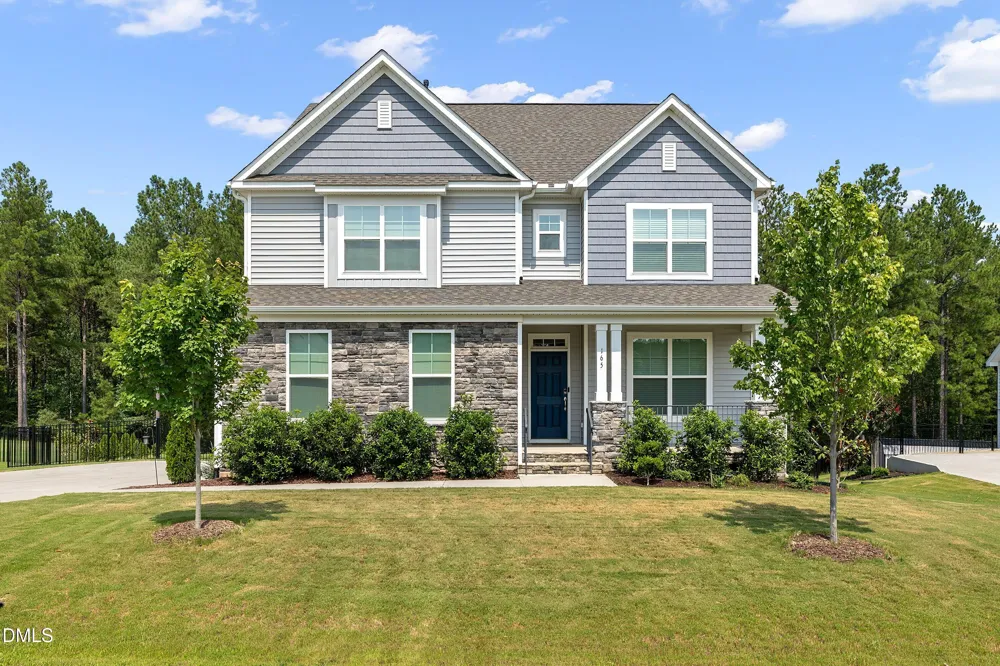 165 Ironwood Boulevard Youngsville, NC 27596