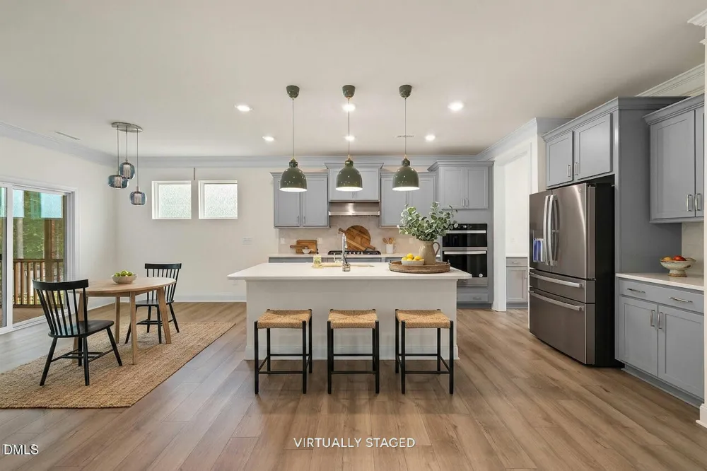 165 Ironwood Boulevard Youngsville, NC 27596