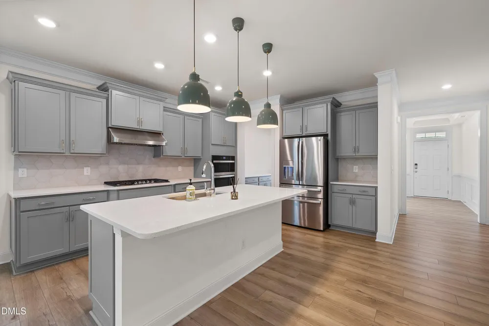 165 Ironwood Boulevard Youngsville, NC 27596