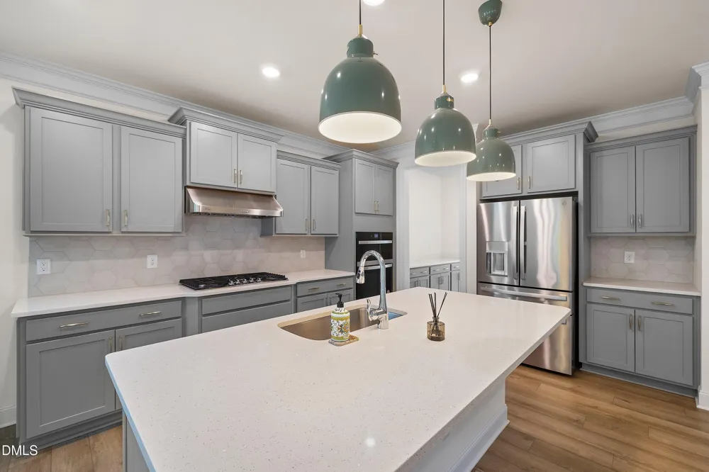 165 Ironwood Boulevard Youngsville, NC 27596
