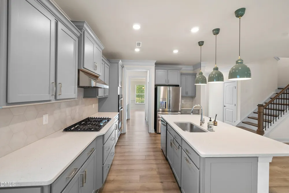 165 Ironwood Boulevard Youngsville, NC 27596