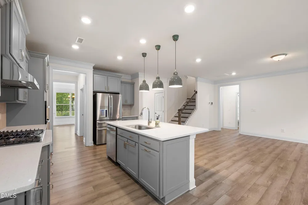 165 Ironwood Boulevard Youngsville, NC 27596
