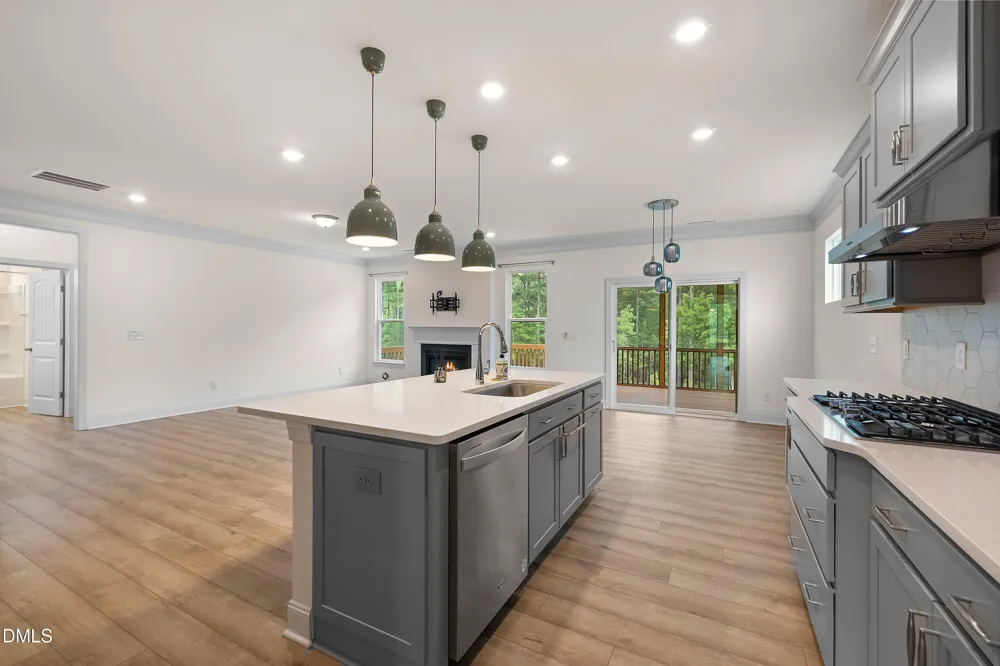 165 Ironwood Boulevard Youngsville, NC 27596