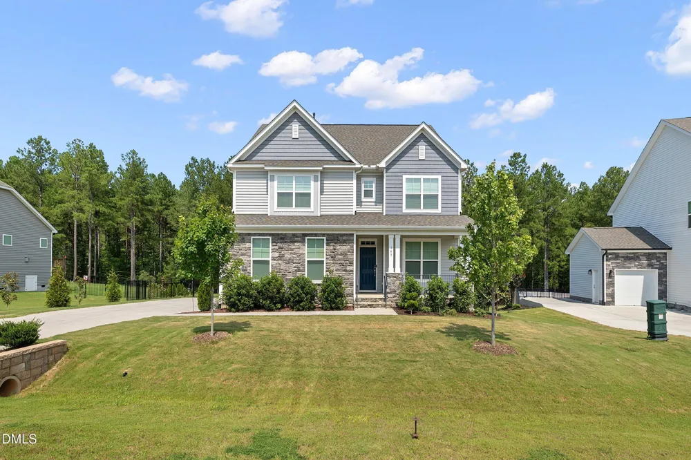 165 Ironwood Boulevard Youngsville, NC 27596