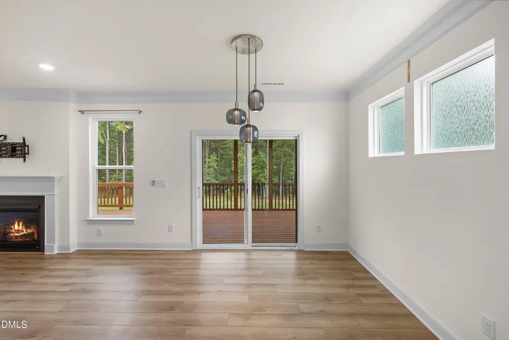 165 Ironwood Boulevard Youngsville, NC 27596