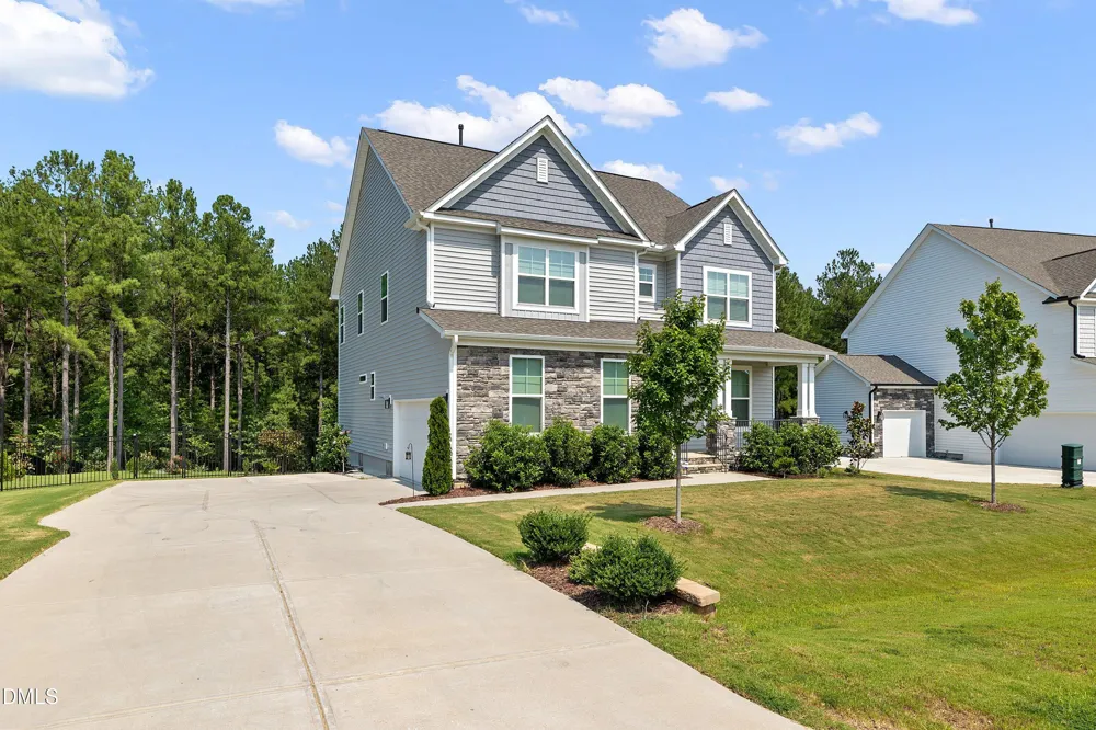 165 Ironwood Boulevard Youngsville, NC 27596