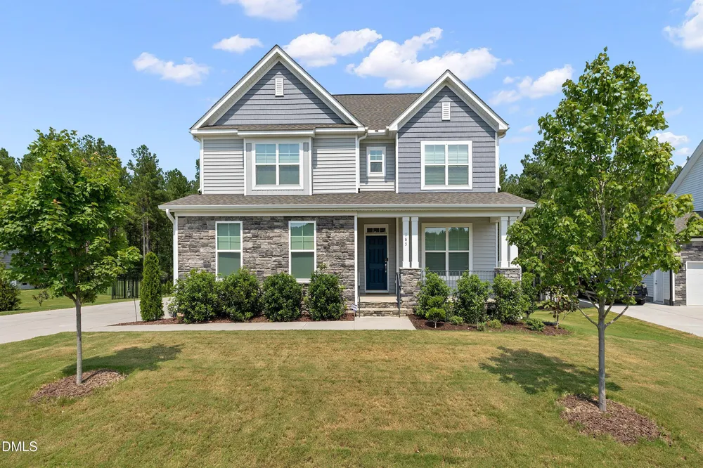 165 Ironwood Boulevard Youngsville, NC 27596