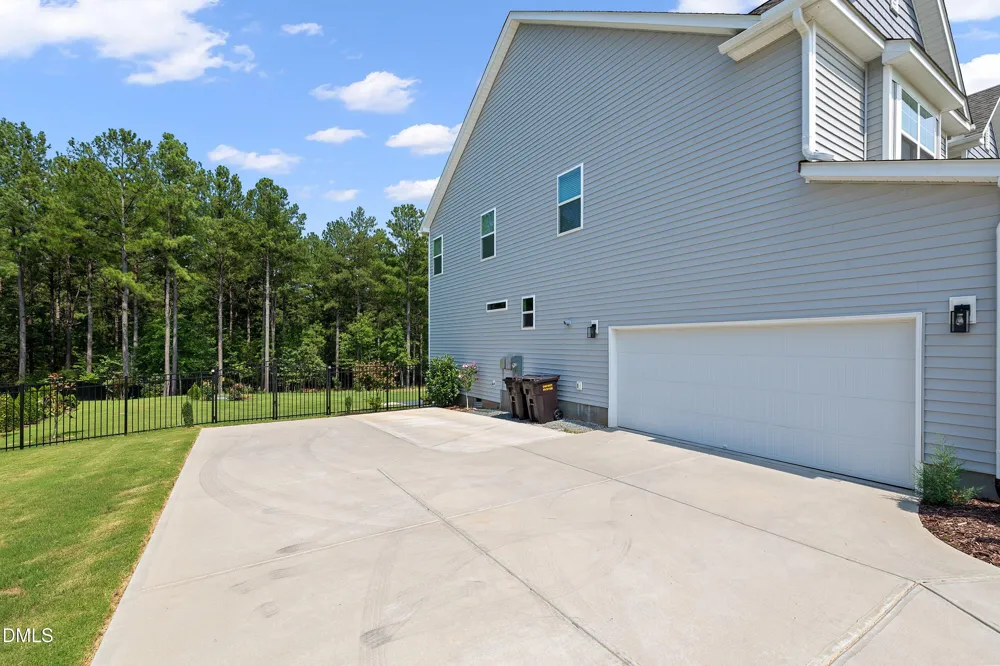 165 Ironwood Boulevard Youngsville, NC 27596