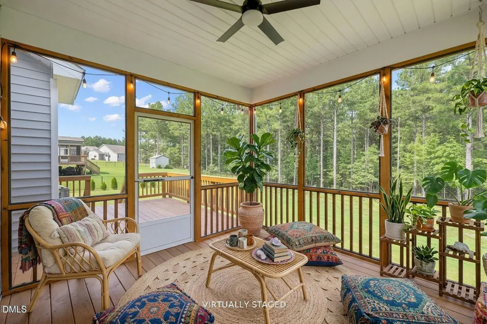 165 Ironwood Boulevard Youngsville, NC 27596