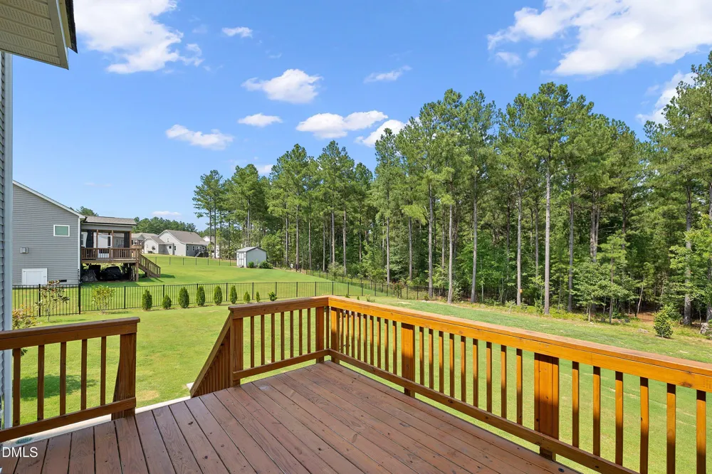 165 Ironwood Boulevard Youngsville, NC 27596
