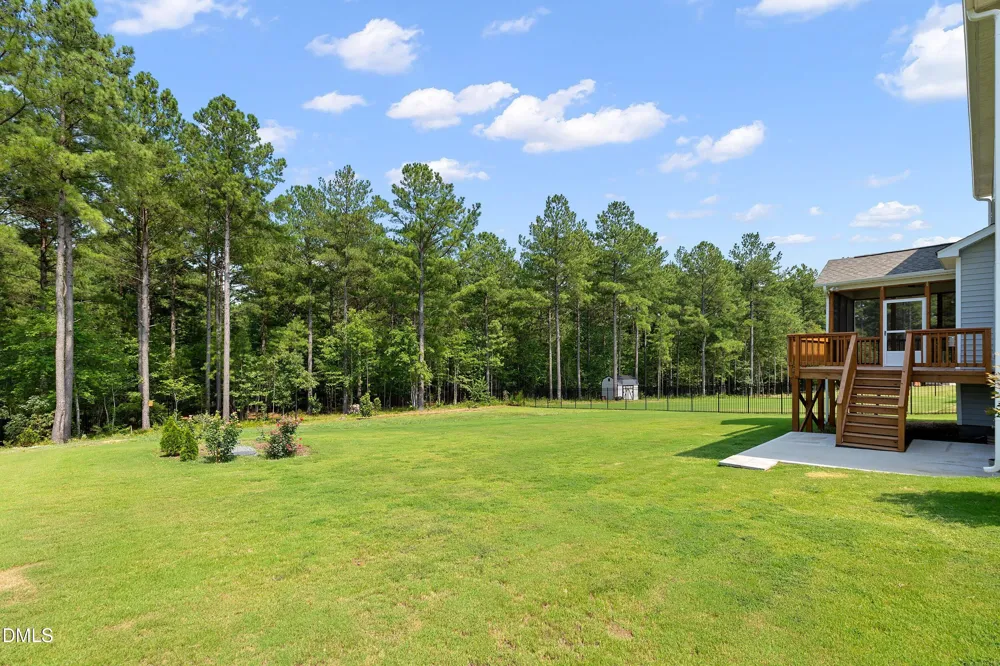 165 Ironwood Boulevard Youngsville, NC 27596