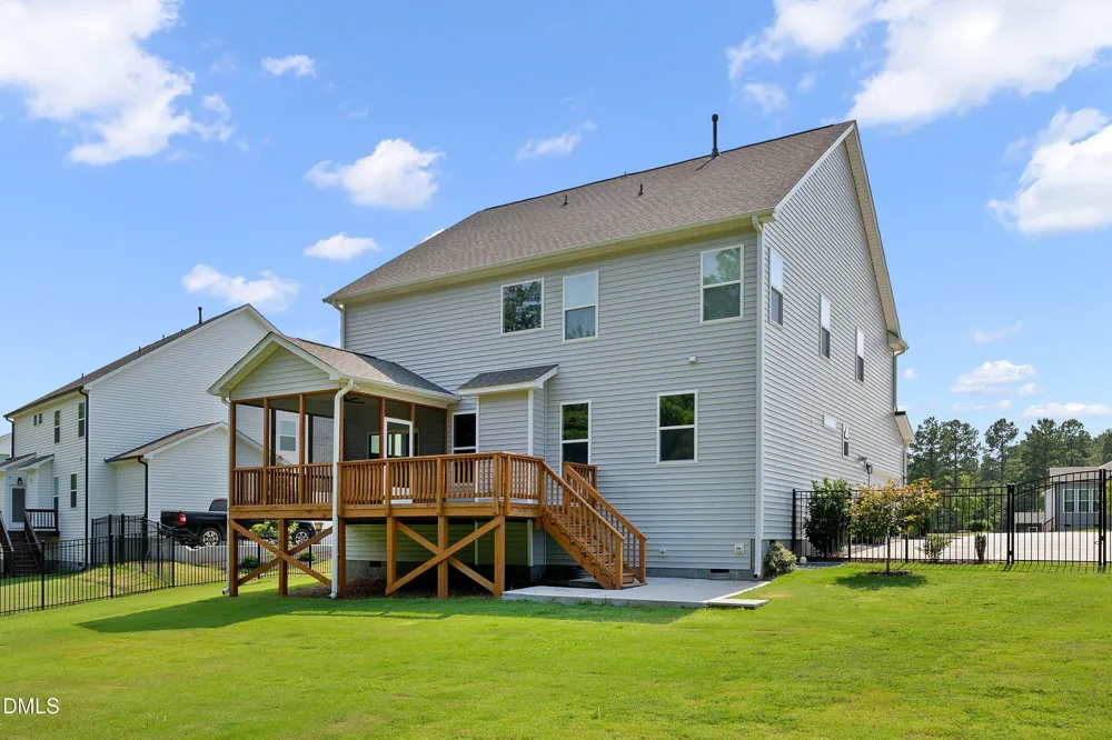 165 Ironwood Boulevard Youngsville, NC 27596