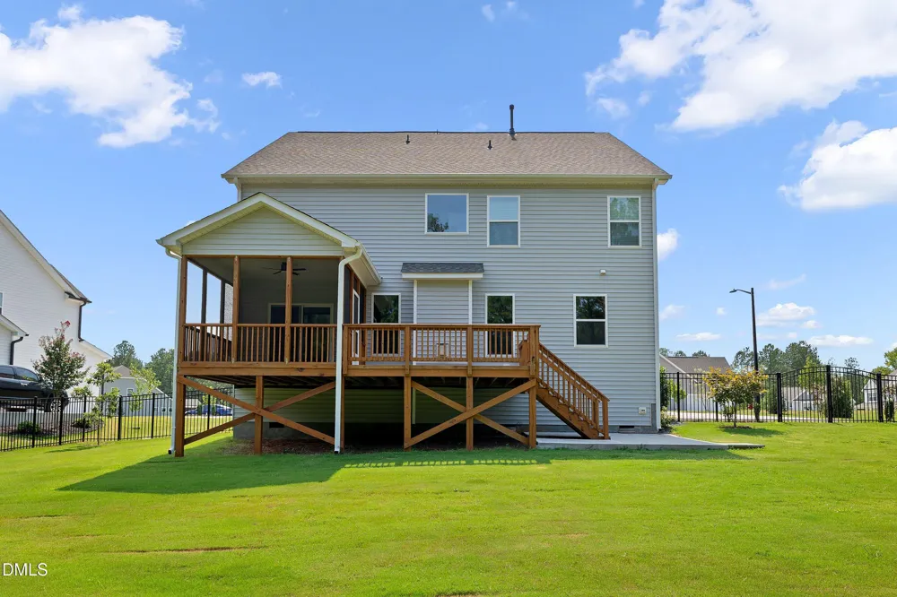 165 Ironwood Boulevard Youngsville, NC 27596