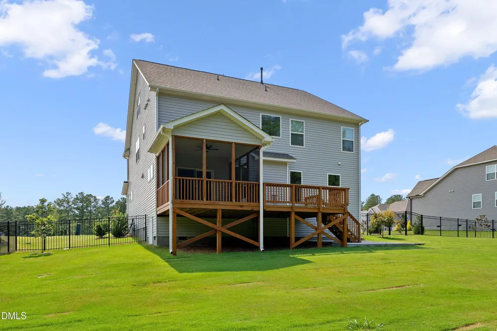 165 Ironwood Boulevard Youngsville, NC 27596