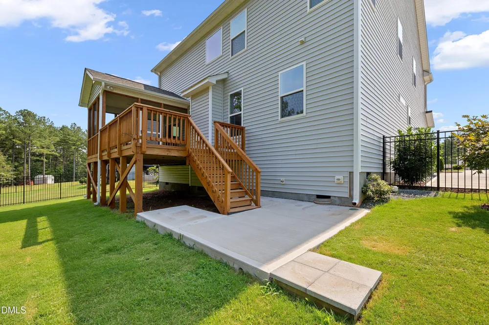 165 Ironwood Boulevard Youngsville, NC 27596