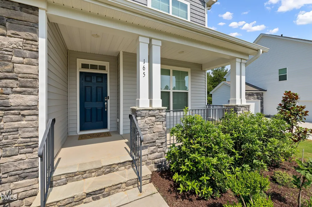 165 Ironwood Boulevard Youngsville, NC 27596