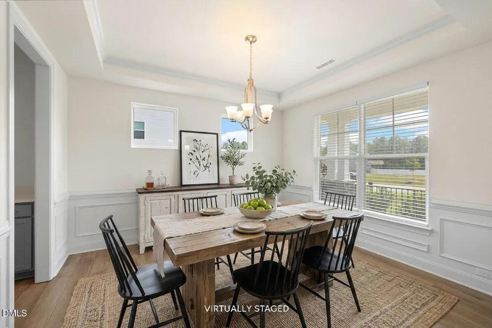 165 Ironwood Boulevard Youngsville, NC 27596