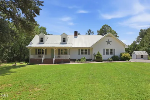 664 Lakewood Falls Road